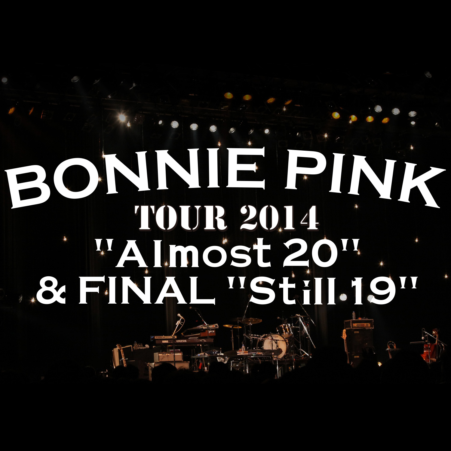 BONNIE PINK / Don't Get Me Wrong FRISCO+stbp.com.br
